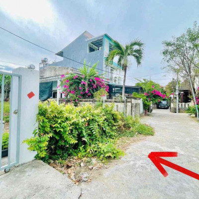 Bán Đất TX.Điện Bàn giá chỉ 390 triệu