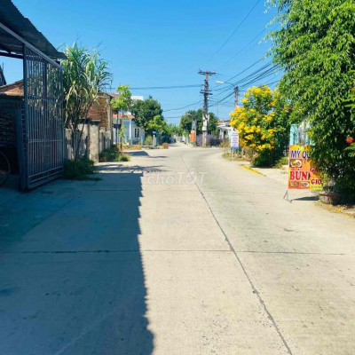 Mới tung 4 lô liền kề Đường 7m5 - Điện Quang 220m2/ giá 590tr/lô