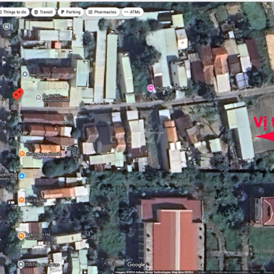 Cần san nhượng lại kho xưởng ngay ngã 4 Điện Ngọc; gần Khu Công Nghiệp