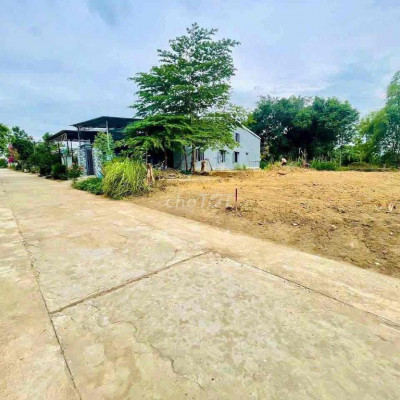 Cơ Hội Đầu Tư Đất Nền LK Tại Điện Quang - Điện Bàn Chỉ 390 Triệu/Lô!