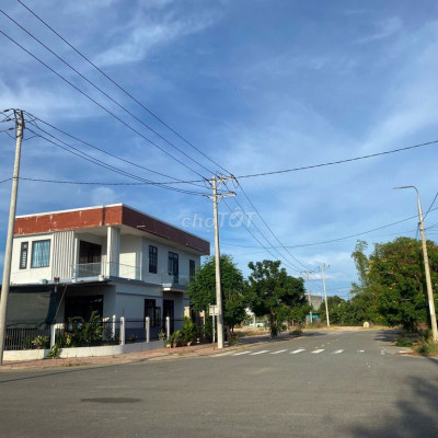 Rất cần bán lô đất ngang 6 mét Phố chợ Lai Nghi – Hội An