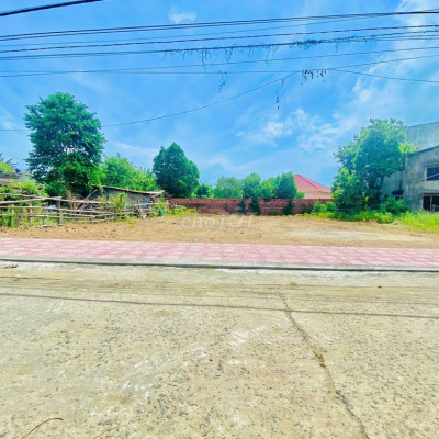 CHỉ 590tr công chứng ngay lô đất cực ĐẸP gần chợ La Thọ KD sầm uất.