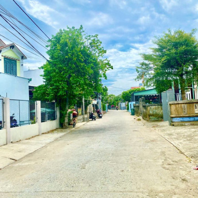 💥Chỉ 590 triệu Sở Hữu Đất Ven Đà Nẵng- Trạm Thu Phí rẻ vào- Đất Sẵn Sổ