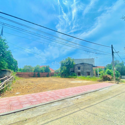 Bán gấp 135m2 gần đường Trần Phú, gần QL, cách Đà Nẵng 5km giá chỉ 5xx