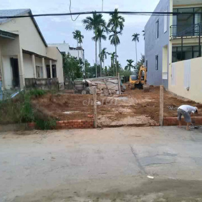 Bán 1000m đấy ven sông. phường cẩm nam. tp hội an