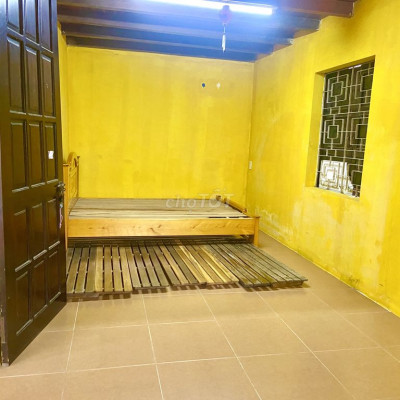 Cho thuê trọ ở ghép giá rẻ Hội An