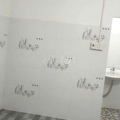 Phòng trọ sạch sẽ, thoáng mát