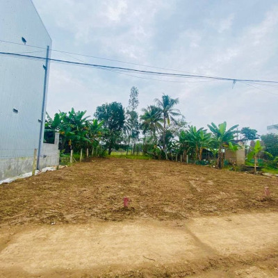 7xxtr Bán hết 2 lô Đất Điện Bàn - Có thương thảo khách Tiền nhanh