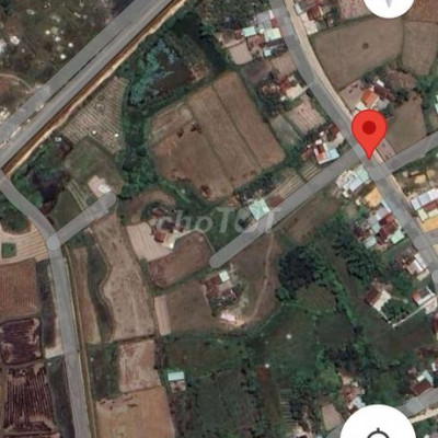 Đất ở làm vườn nghỉ dưỡng