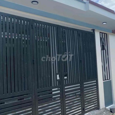 Nhà đổ mê bằng Điện Ngọc 1,4 tỷ