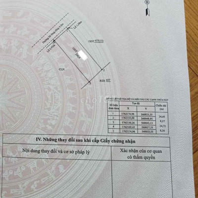 BÁN ĐẤT MẶT TIỀN KHU BIỂN HÀ MY ĐIỆN DƯƠNG QUẢNG NAM