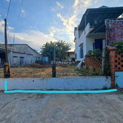 Bán đất hà an điện phong