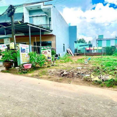 Đất trung tâm TX.Điện Bàn 220m2 Đường 5m - Giá 7xx