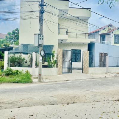 Sát Đà Nẵng gần QL1A trên trục đường DH1 rẻ vào chỉ 780tr