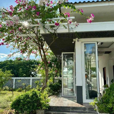 Sang nhượng lại villa Cẩm Hà Hội An 190m2  Đang kinh doanh ổn định