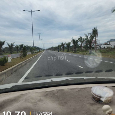 50m mặt biển trực diện Quảng Nam giá đầu tư