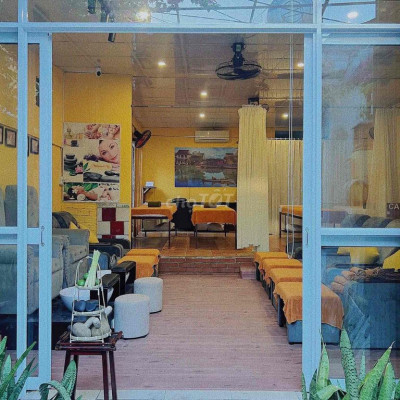 Bán nhà trung tâm phố cổ Hội An 100m2