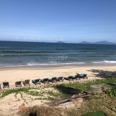 Đất biển An Bàng, Khu Tân Thành, kế SOL resort, góc Thạch Lam-NPVinh