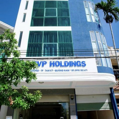 Bán nhà đường Trưng Nữ Vương, Tam Kỳ