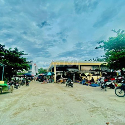 3 lô liền kề hơn 400m2-Gần trục DH3-Đường QH 17,5m-Giá từ 597tr/1 lô