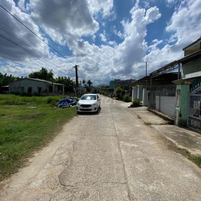 Bán đất thổ cư chính chủ Đại Hiệp, Quảng Nam