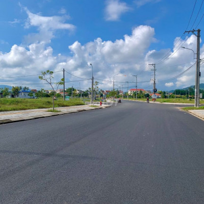 Nhanh tay đặt ngay kẻo hết - dự án Khu Phố Chợ Đông Phú