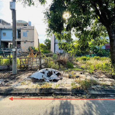 Liền kề FPT - 123m2(6x20.5) hướng Tây - 2.4 tỷ