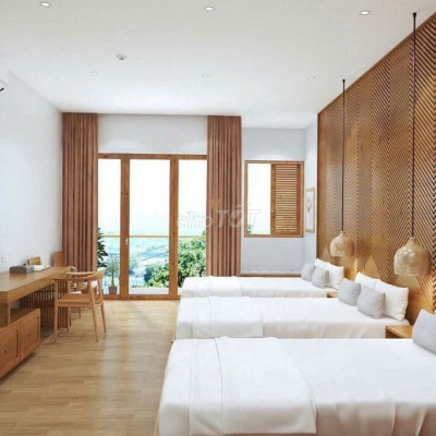 Homestay cho thuê tại Trung tâm Phố Cổ Hội An