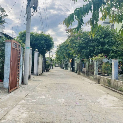 Đất Châu Thủy- Điện Thọ