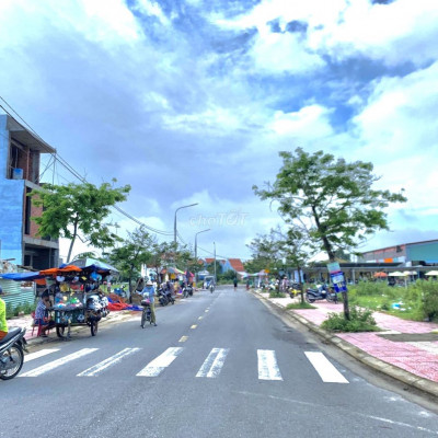 CHỈ TỪ 900TR SỠ HỮU NGAY ĐẤT 150M2 ĐÃ CÓ SỔ NẰM BÊN CẠNH PHỐ CỔ HỘI AN