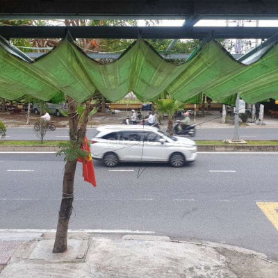 Mặt bằng kinh doanh Điện Nam Trung