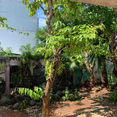 Bán đất mặt tiền đường Hùng Vương - Tam Kỳ - Quảng Nam