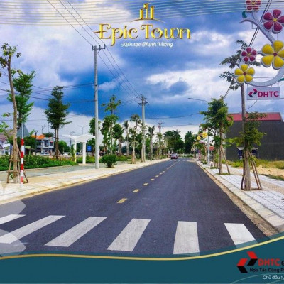 Đất nền đô thị mới 125m2 đã ra sổ tại Điện Bàn