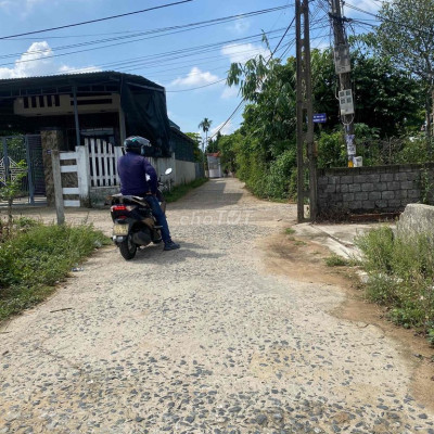 Chính chủ cần bán lô La Thọ - Điện Hoà 222m2