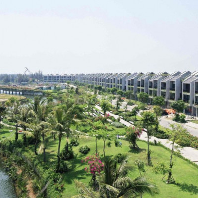 Biệt Thự Casamia Hội An đang cho thuê 40tr/tháng- Gọi Đàm Tiến