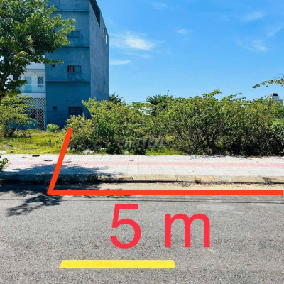 Đất mặt tiền đường QL1A giáp phía Nam TP. Đà Nẵng - Giá rẻ - sẵn sổ