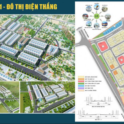 🔥🔥🔥 RA MẮT 100 LÔ ĐẤT NỀN VEN ĐÔ NAM ĐÀ NẴNG CHỈ 1,5 TỶ/NỀN 🔥🔥🔥