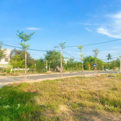 Chính thức nhận đặt chỗ đất nền Quảng Nam đã có sổ giá từ 1,5 tỷ/lô
