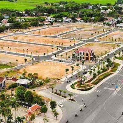 ĐẤT MẶT TIỀN QL 1A giá đầu tư