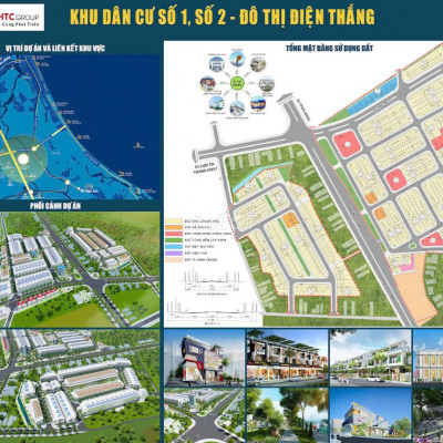 🔥 RA MẮT 100 LÔ ĐẤT NỀN VEN ĐÔ NAM ĐÀ NẴNG CHỈ 1,5 TỶ/NỀN 🔥