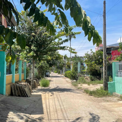 chính chủ cần bán đất Điện Phước 168m2