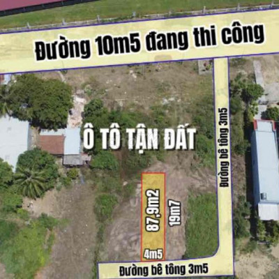 Đất có sổ rẻ nhất khu công nghiệp Điện Nam, Điện Ngọc. Có hỗ trợ góp