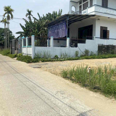 Bán Nhà Kiệt Ô Tô Trung Tâm Vĩnh Điện - Giá Chỉ 1 Tỷ 2