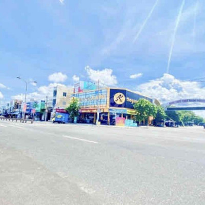 Chủ cắt lỗ đất đô thị view sinh thái sát khu phố chợ ven TP Hội An/SHR