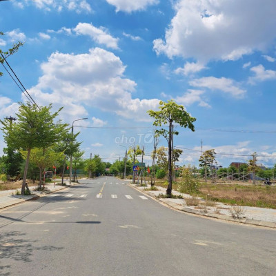 Đất nền khu đô thị Điện Thắng - Điện Bàn