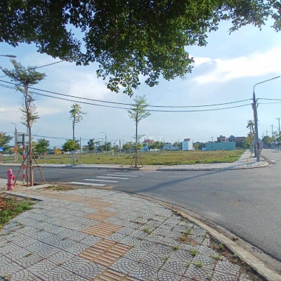 Cơ hội vàng để sở hữu đất tại phía nam Đà Nẵng