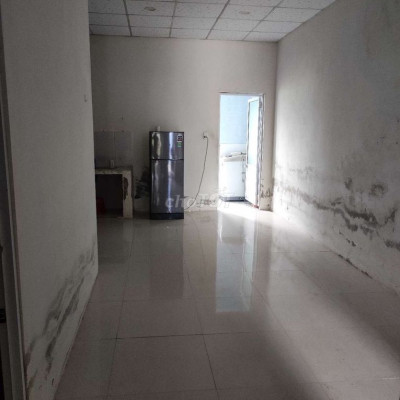 Nhà mặt tiền 120m2 đường Nguyễn Sinh Sắc