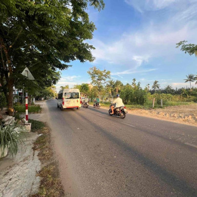 115m2 mặt tiền Trần Nhân Tông gần phố giá rẻ