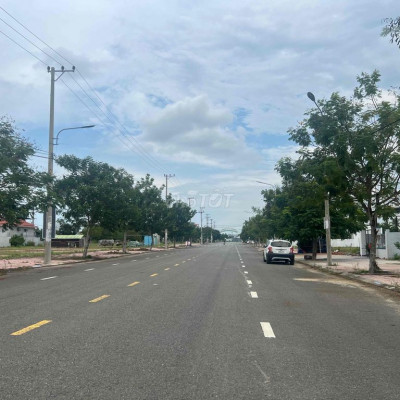 156m2 đường chính KPC Lai Nghi cần bán