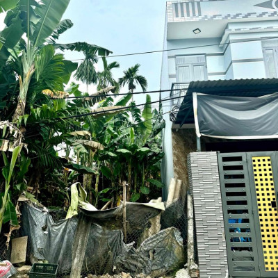 Bê Tông 6m sát Uỷ ban phường Điện Thắng Nam